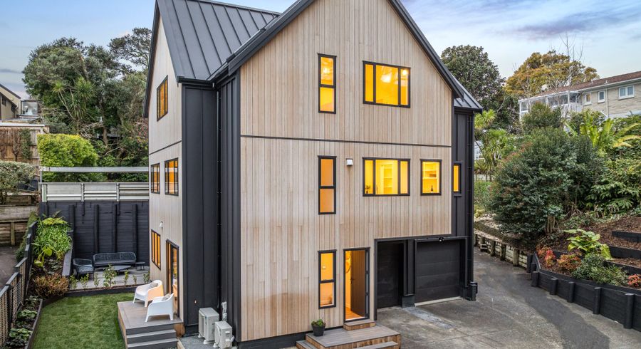  at 24A John Rymer Place, Kohimarama, Auckland City, Auckland