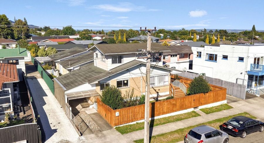  at 1/4B Maitland Avenue, Stoke, Nelson, Nelson / Tasman