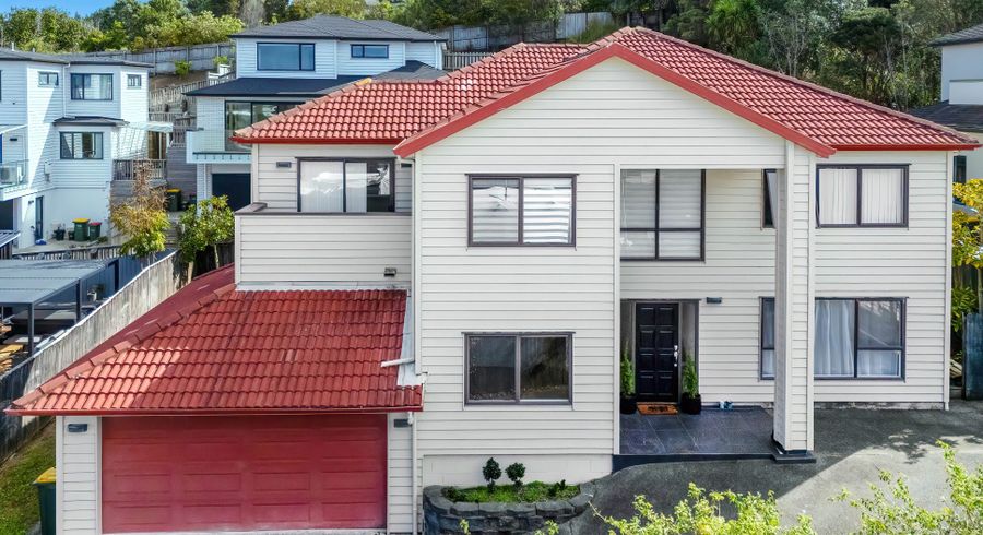  at 14 Joy Street, Albany, North Shore City, Auckland