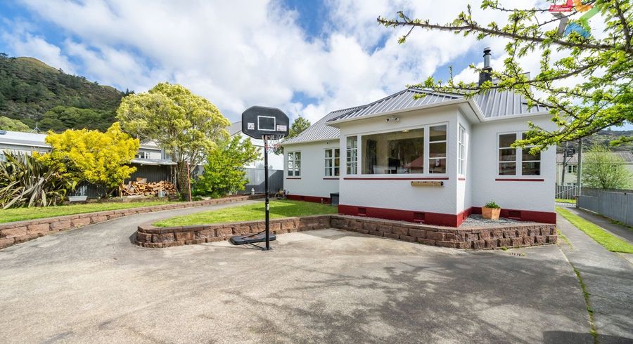  at 93 Seddon Street, Naenae, Lower Hutt