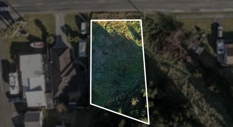 at 84 Norwood Road, Paeroa, Hauraki, Waikato