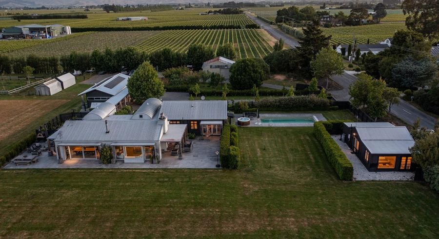  at 90 Jeffries Road, Rapaura, Blenheim