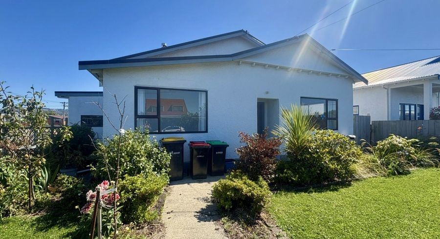  at 12 Larkworthy Street, Saint Kilda, Dunedin, Otago