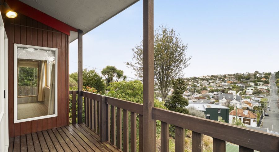  at 1 Iona Street, Mornington, Dunedin, Otago