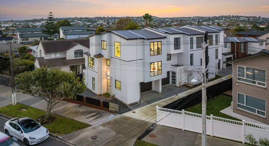  at 72C Taylor Street, Blockhouse Bay, Auckland City, Auckland