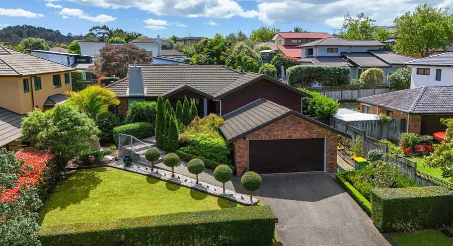  at 3 Admirals Court Drive, Greenhithe, North Shore City, Auckland