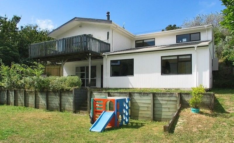  at 57 Handyside Street, Tawa, Wellington