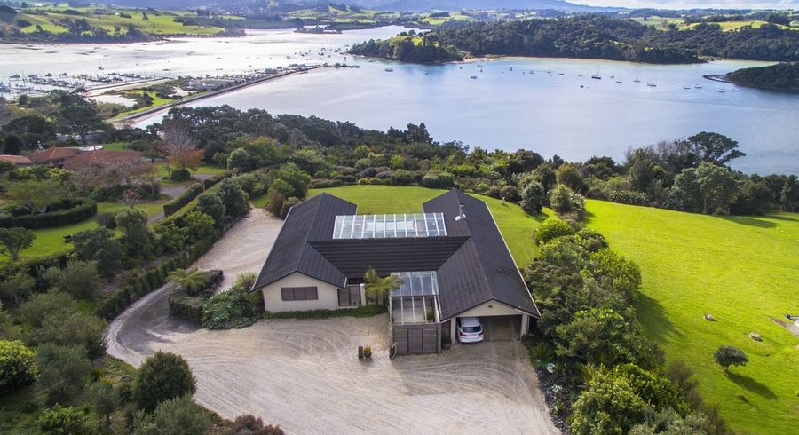  at 16 Kotare Place, Sandspit, Warkworth
