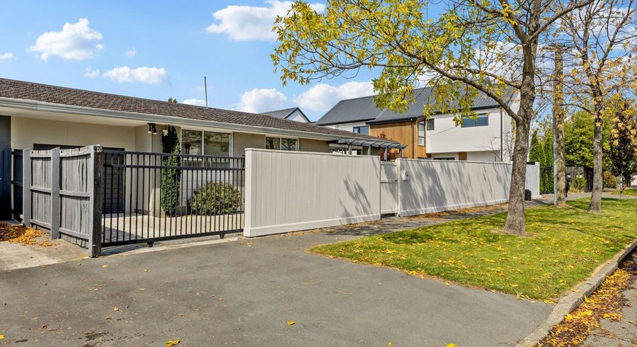  at 96 Bishop Street, St. Albans, Christchurch City, Canterbury