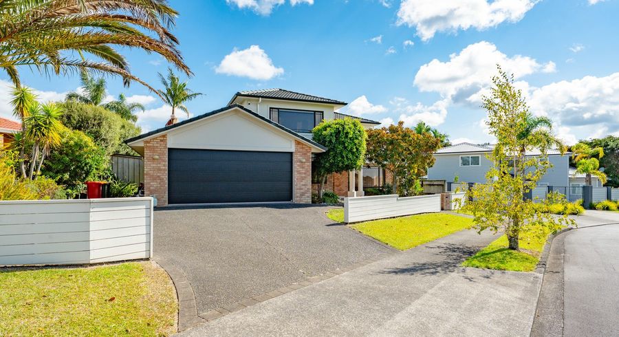  at 8 Mistral Place, West Harbour, Auckland