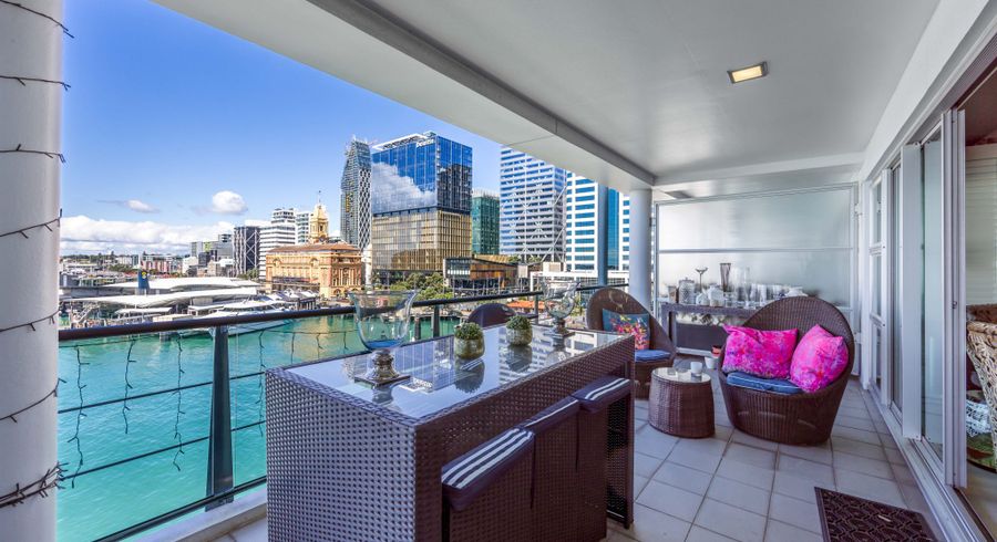  at 7/137 Quay Street, City Centre, Auckland City, Auckland