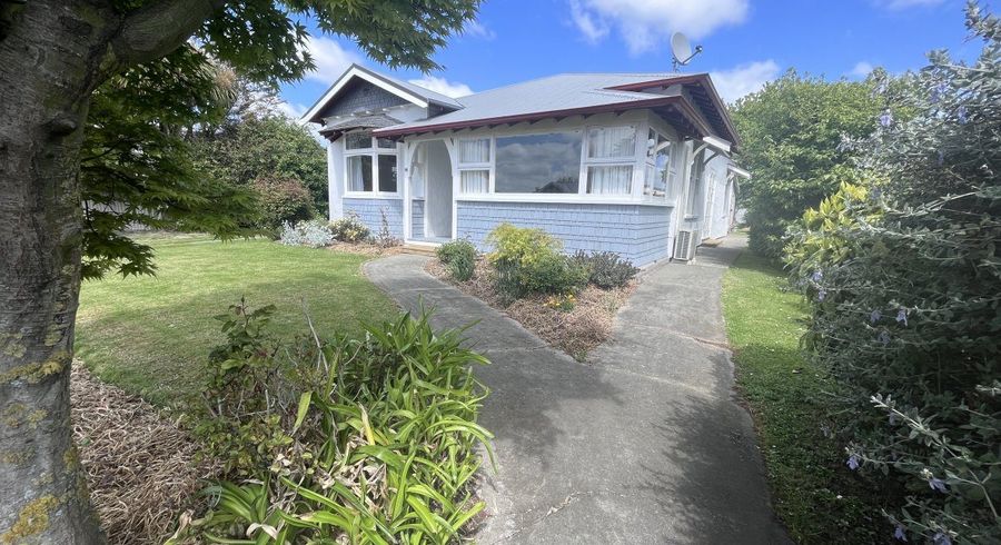 at 18 Albert Street, Netherby, Ashburton