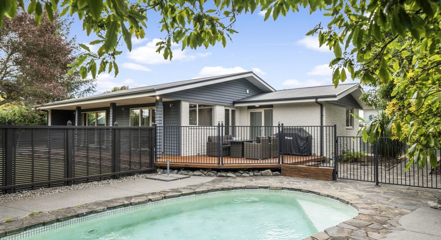  at 102B Highsted Road, Bishopdale, Christchurch