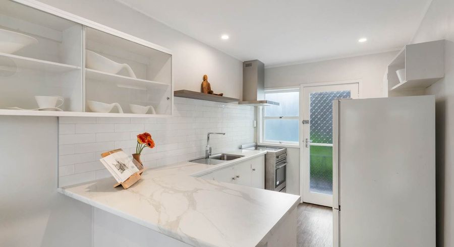  at 5/4 Tahora Avenue, Remuera, Auckland City, Auckland