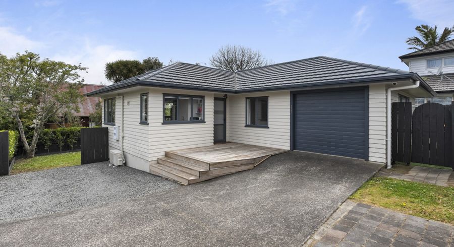  at 114C Pooks Road, Ranui, Auckland