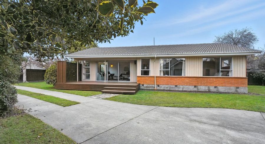  at 6 Larsens Road, Halswell, Christchurch City, Canterbury