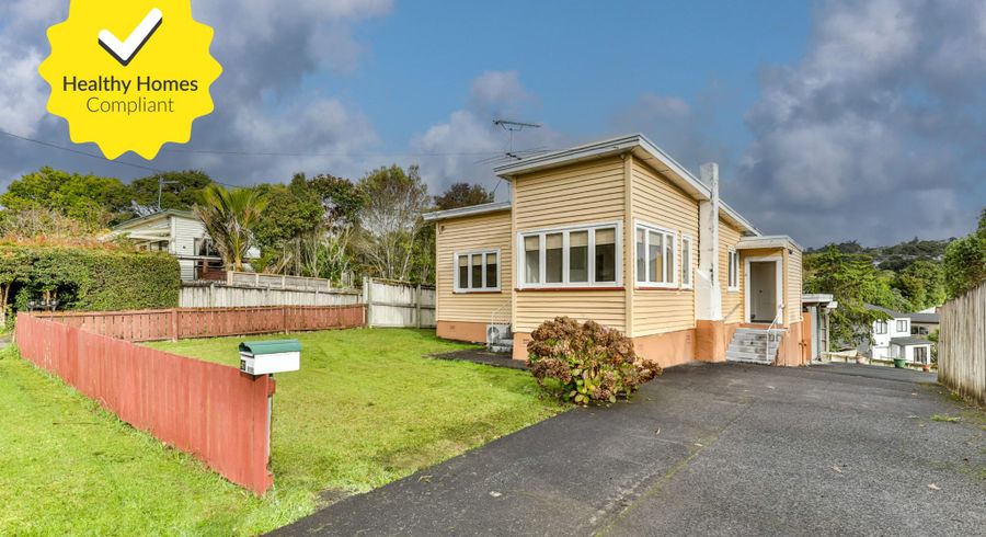  at 47 Withers Road, Glen Eden, Auckland