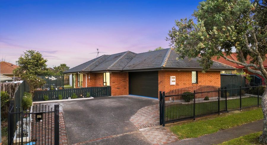  at 47 Michael Jones Drive, Flat Bush, Manukau City, Auckland