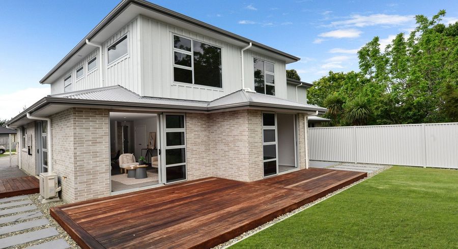  at 2/11 Marjoriefield Mews, Fitzroy, Hamilton, Waikato