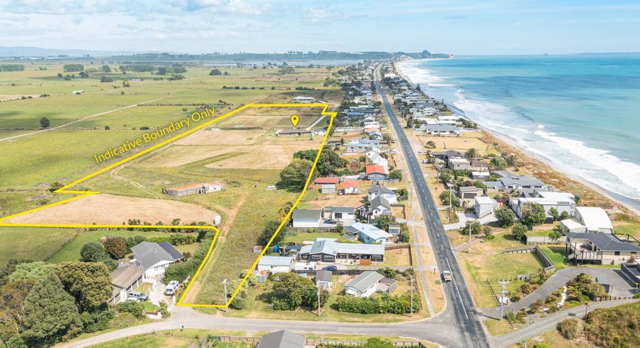  at 158A Pukehina Parade, Te Puke