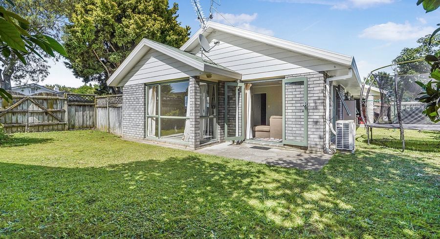  at 44B Macfarlane Street, Hamilton East, Hamilton