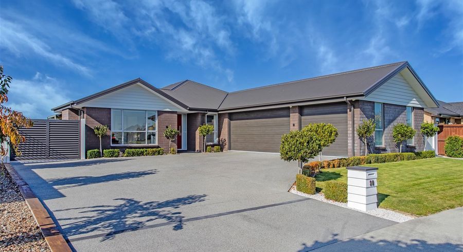 Free property data for 30 Sutherland Drive, Kaiapoi, Kaiapoi - homes.co.nz