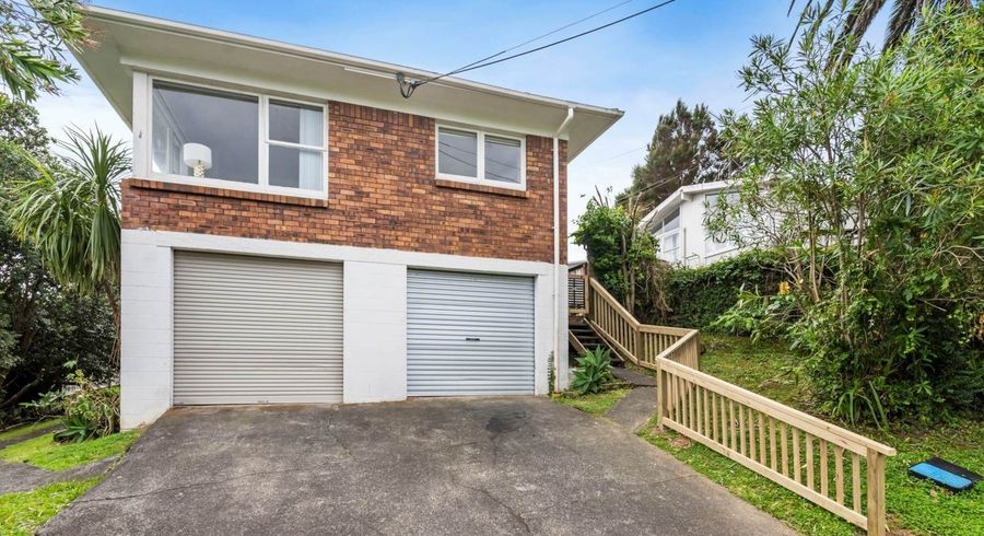  at 47A Peach Road, Glenfield, North Shore City, Auckland