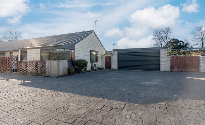  at 6/65 Torrens Road, Hillmorton, Christchurch