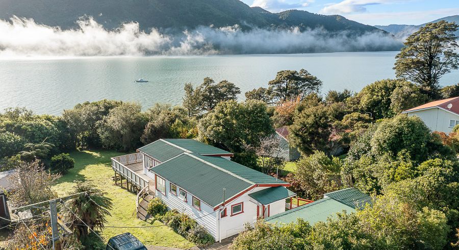  at 36 Moenui Road, Havelock