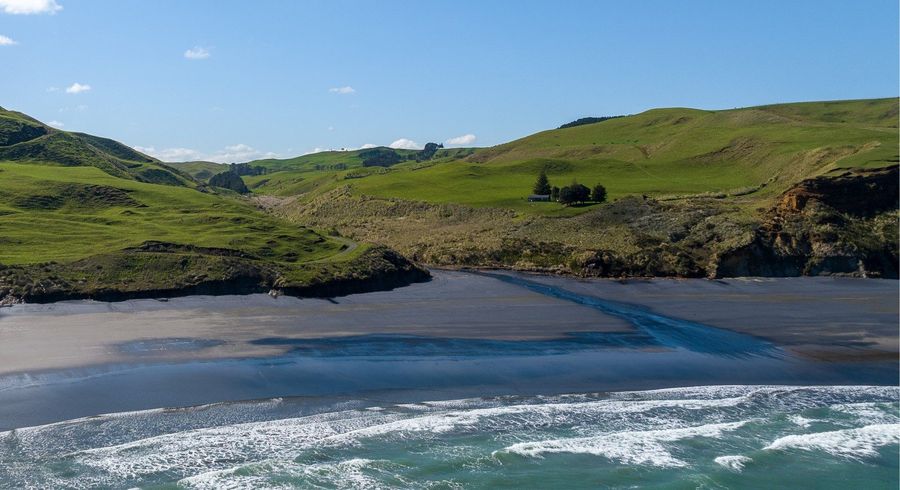  at 45 Te Akau Coast Road, Te Akau, Waikato, Waikato