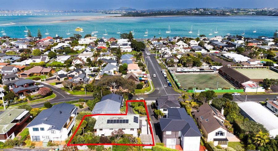  at 18C Devon Road, Bucklands Beach, Auckland