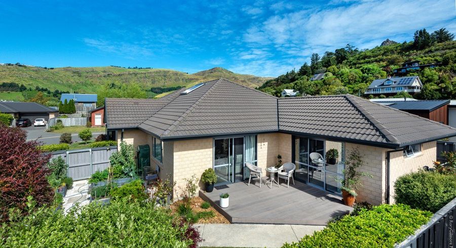  at 7 Fredrica Lane, Heathcote Valley, Christchurch