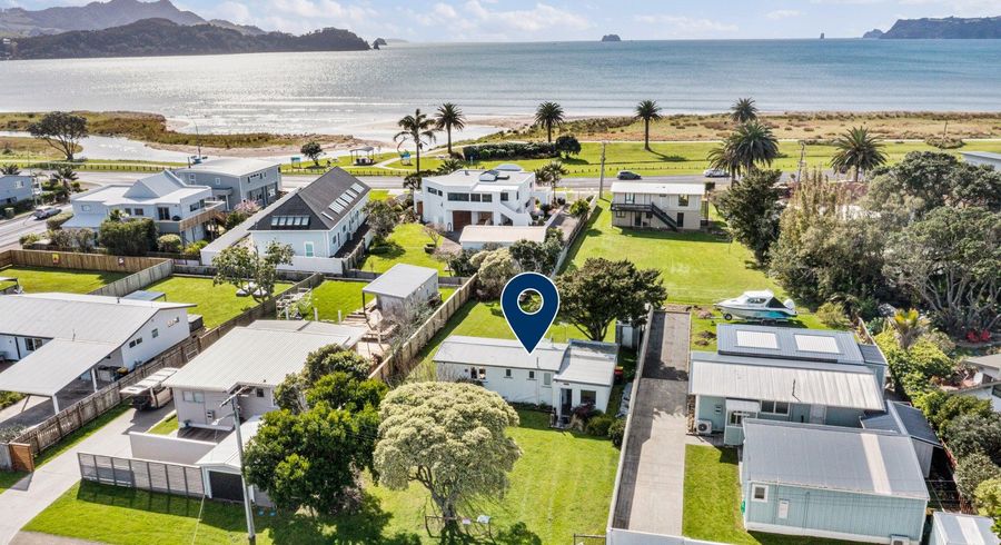  at 215 Cook Drive, Whitianga, Thames-Coromandel, Waikato