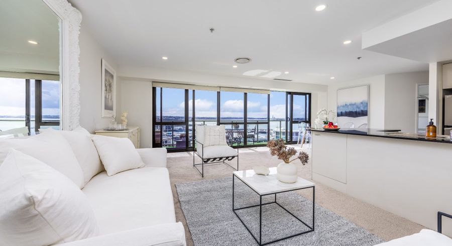  at 906/1 Hobson Street, Auckland Central, Auckland