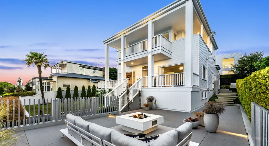  at 38 London Street, Saint Marys Bay, Auckland