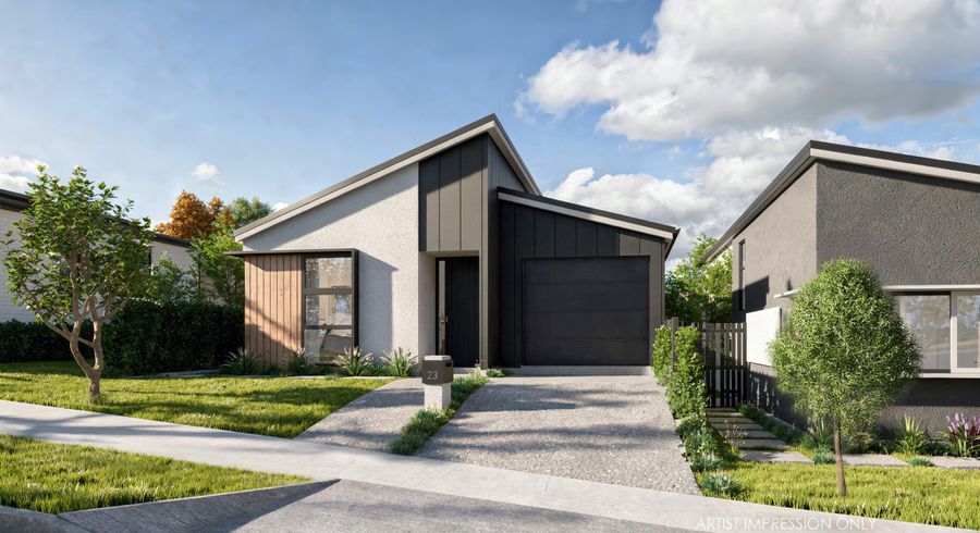  at Anurangi Rise, Peacocke, Hamilton, Waikato