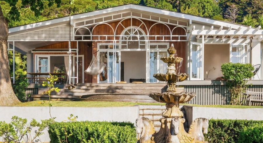  at 270 Thames Coast Road, Thornton Bay, Thames-Coromandel, Waikato