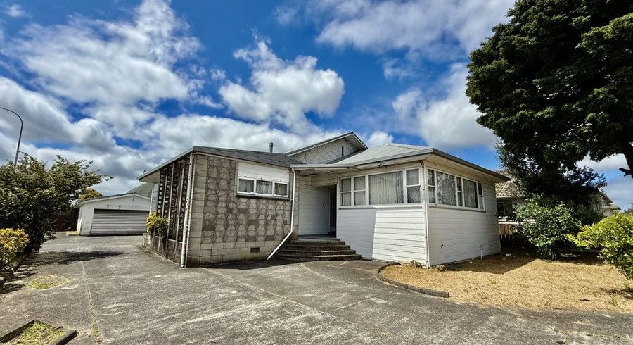  at 243 Preston Road, Otara, Manukau City, Auckland