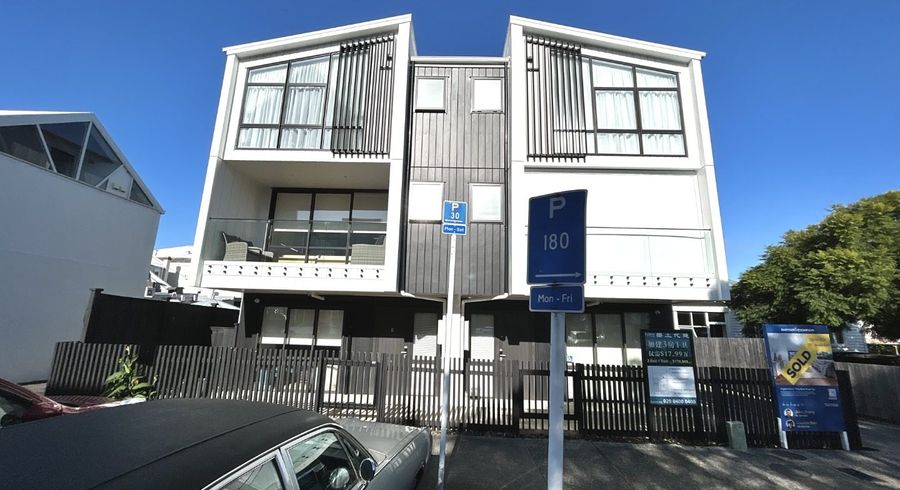  at 2B Queen Mary Ave, Epsom, Auckland City, Auckland