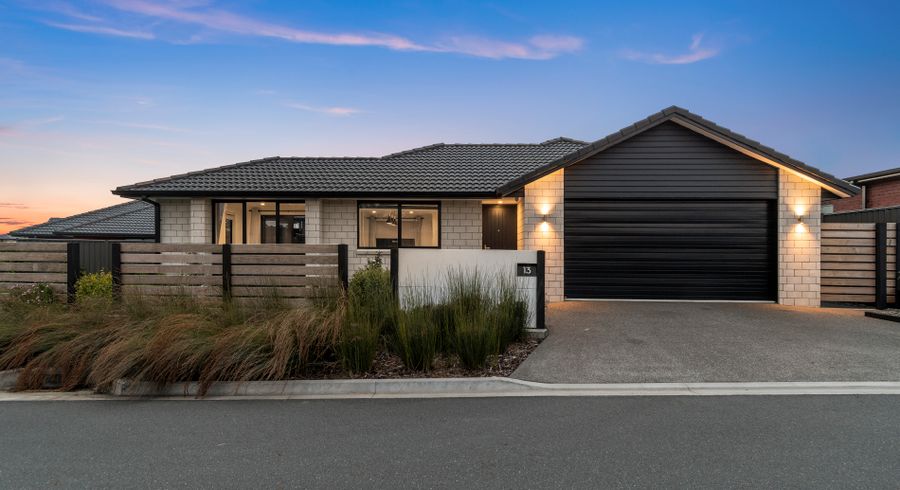  at 13 Traverse Lane, Omokoroa