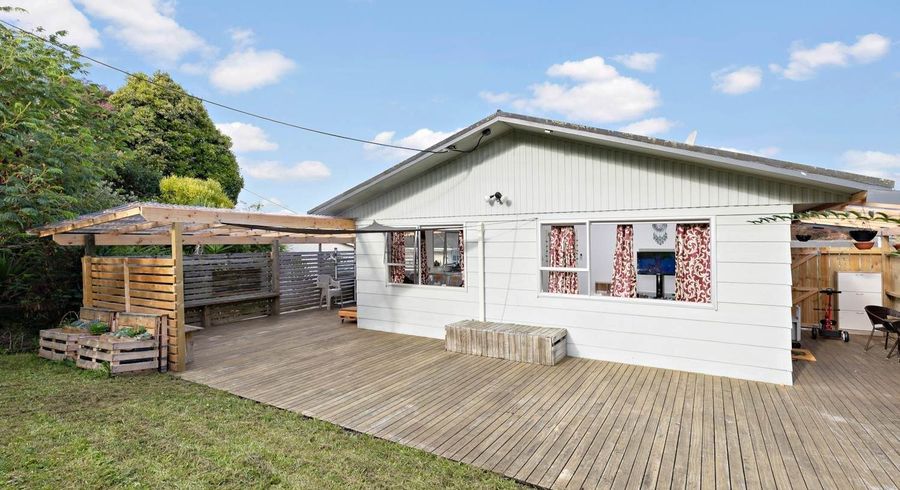  at 1/54 Ambler Avenue, Glen Eden, Waitakere City, Auckland