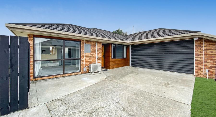  at 36A Centennial Av, Riccarton, Christchurch City, Canterbury