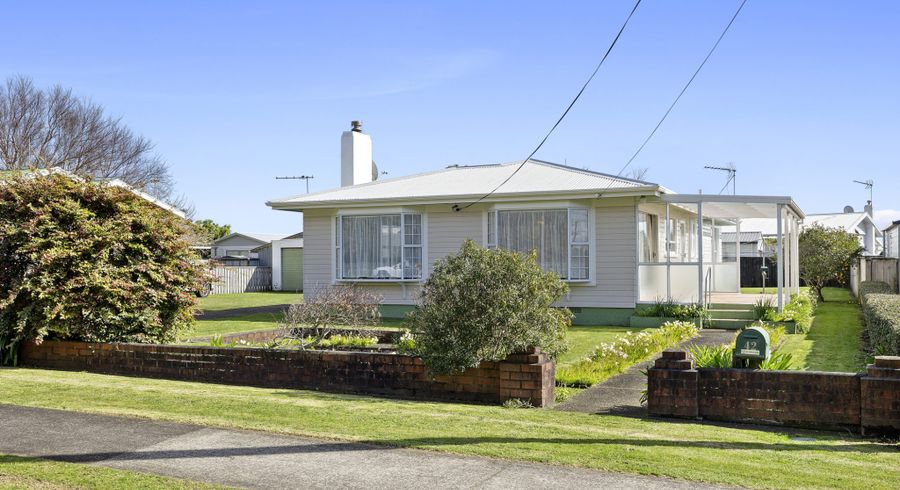  at 42 Queens Road, Glen Avon, New Plymouth