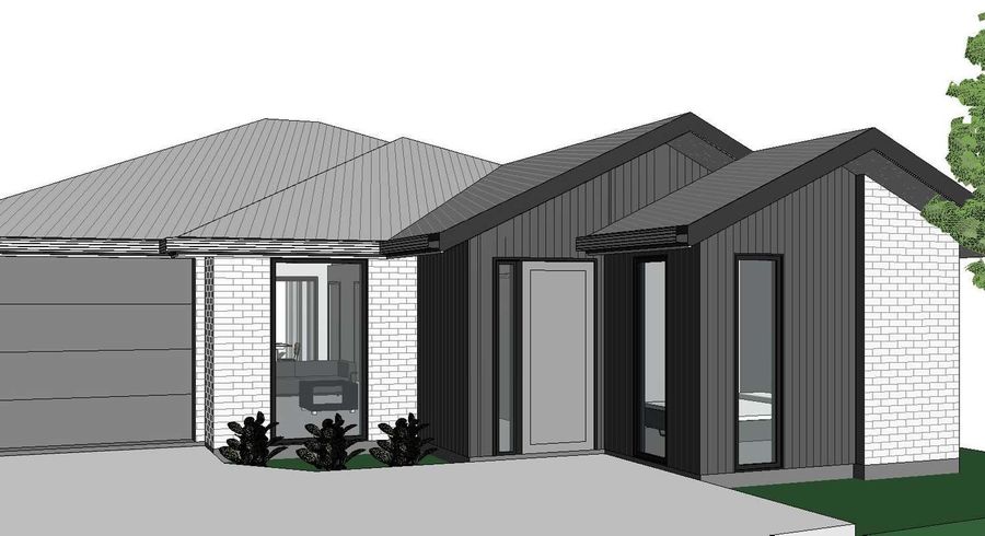  at lot1A  collie drive, Pukehangi, Rotorua, Bay Of Plenty