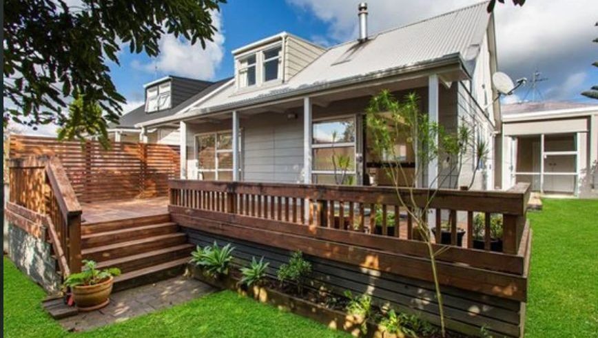  at 17A Tawa Crescent, Manurewa, Manukau City, Auckland
