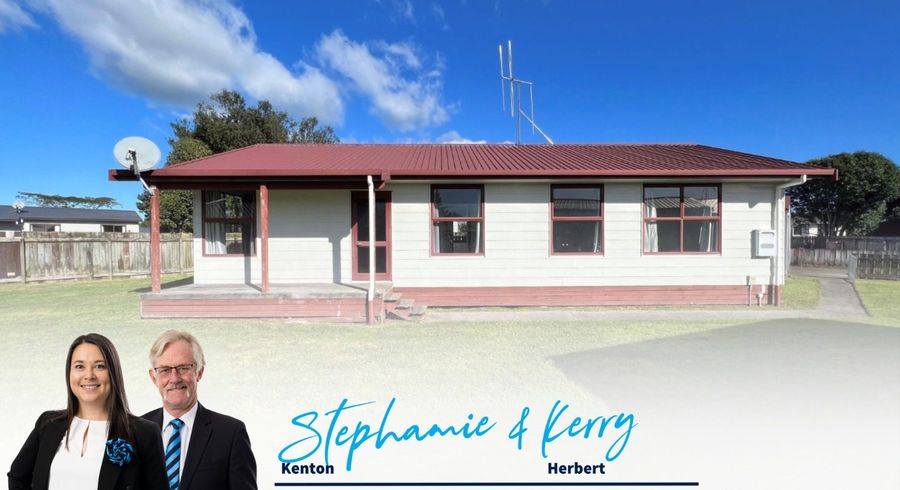  at 47B Lloyd Drive, Nawton, Hamilton, Waikato