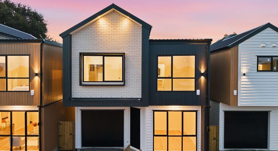  at Lots 2 & 3/65 Apirana Avenue, Saint Johns, Auckland City, Auckland