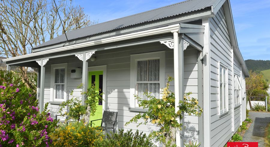  at 14 George Street, Hikurangi, Hikurangi