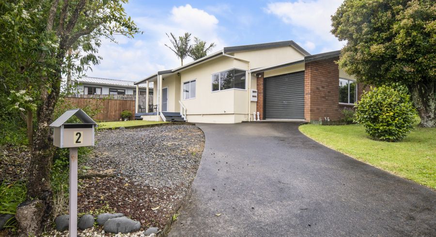  at 2 Davern Lane, New Lynn, Waitakere City, Auckland