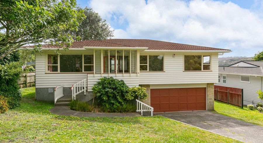  at 44 Sunrise Boulevard, Tawa, Wellington, Wellington
